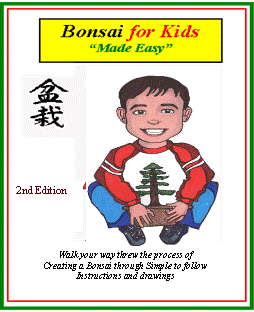 Pioneering Bonsai Education